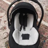 کریر و پشه بند