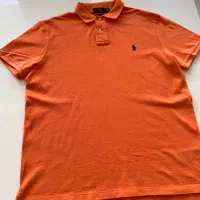 پولوشرت رالف رالن Ralph Lauren اصل سایز لارج
