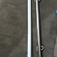 میله بارفیکس غلاب دار میله برای تاب گهواره