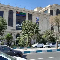 اجاره مغازه روماک مال