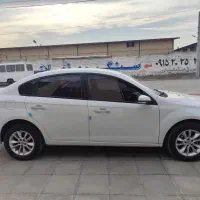 برلیانس H330دنده ای|خودرو سواری و وانت|مشهد, مشکینی (شهرک غرب)|دیوار