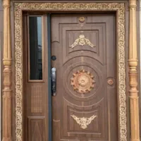 رنگ کاری مصنوعات چوبی