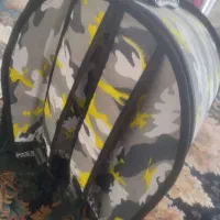 کوله پشتی حمل پرنده