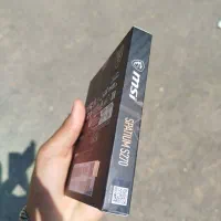 هارد SSD|قطعات و لوازم جانبی رایانه|اراک, |دیوار