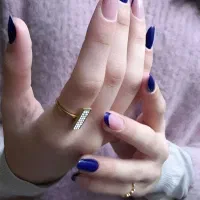 کاشت ناخن|خدمات آرایشگری و زیبایی|جوانرود, |دیوار