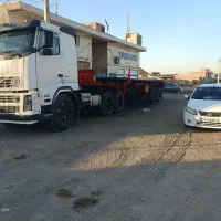 نیازمند راننده پایه