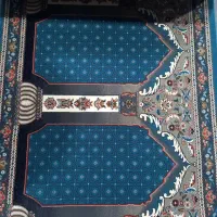تولید کننده فرش سجاده محراب مسجد نمازخانه حسینیه|فرش|کاشان, شهید زجاجی|دیوار
