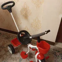 سه چرخه کودک نو نو|دوچرخه، اسکیت، اسکوتر|مشهد, آیت الله کاشانی|دیوار