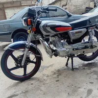 موتورسیکلت.دیسکی معاوضه