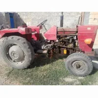 تراکتور ۳ سیلندرimt ساخت یوگسلاوی