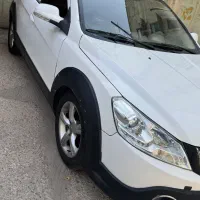 دانگ فنگ H30کراس اتومات