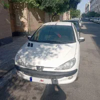 ۲۰۶ مدل ۹۳ تیپ ۵ اتاق تعویض ۱۴۰۱