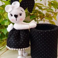 جابرسی .جامسواکی  نمدی