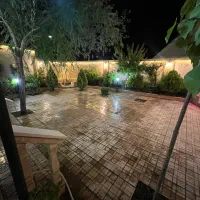 ۴۰۰متر ملک ویلایی تراکم متوسط طالقانی ارغوان تهاتر