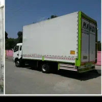 باربری کرج باغستان شاهین ویلا گلشهر مهرشهر کمالشهر|خدمات حمل و نقل|کرج, گوهردشت|دیوار