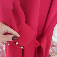 پیراهن مجلسی عروسکی|لباس|ری, هاشمآباد|دیوار