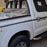 هایلوکس ۲۰۱۴ بلند|خودرو سواری و وانت|مشهد, امام رضا (ع)|دیوار