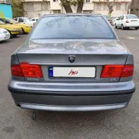 سمند Lx سفارشی مدل ۱۳۸۸|خودرو سواری و وانت|تهران, شیوا|دیوار