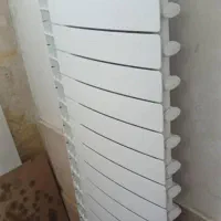 رادیاتور آلومینیومی آماتیس