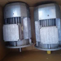 الکترو موتور سه فاز