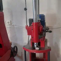 سیلندر تراش و پولیش موتورسیکلت