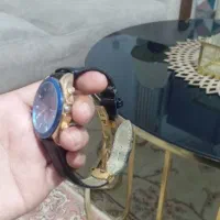 ساعت مردانه و زنانه ق مناسب و پایین فوری