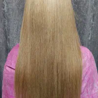 آموزش کراتین و پروتئین تراپی فقط 3میلیون