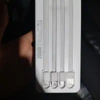 پاوربانک20000|لوازم جانبی موبایل و تبلت|ارومیه, |دیوار