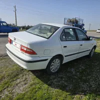 سمند الکس 97|خودرو سواری و وانت|رامهرمز, |دیوار