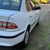 سمندef7|خودرو سواری و وانت|رشت, گلباغ نماز|دیوار