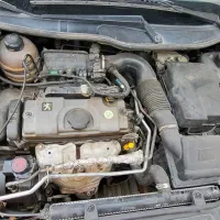 سویچ ماشین ودرب پمپ بنزین گم شده