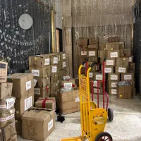 کارمند فروشگاه