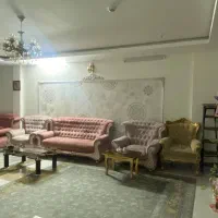 مبل ۷ نفره|مبلمان خانگی و میز عسلی|مشهد, فارغ التحصیلان|دیوار