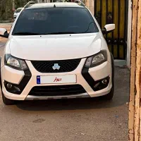 کوئیک GxrL فول پارس خودرویی