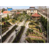 ویلاباغ 1600 متری درمنطقه ازاد|فروش خانه و ویلا|رشت, گلسار|دیوار