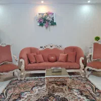 مبل و میز ناهار خوری
