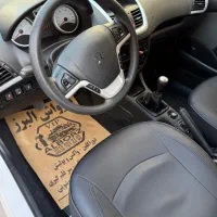 پژو ۲۰۷ TU3 استثنایی|خودرو سواری و وانت|مشهد, رضاشهر|دیوار