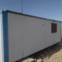 کانکس ۶ متری|مصالح و تجهیزات ساختمان|دهلران, |دیوار