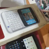 گوشی قدیمی htc چاچا  اصلی قدیمی|موبایل|تهران, شوش|دیوار