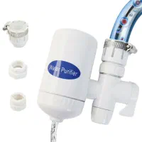 سرشیر تصفیه آب SWS