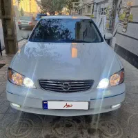 ماکسیما اتومات مدل ۸۸