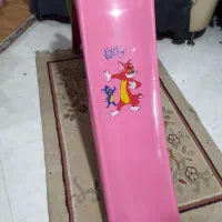 سرسره بازی کودک