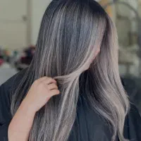 مدل رنگ مو|خدمات آرایشگری و زیبایی|داراب, |دیوار