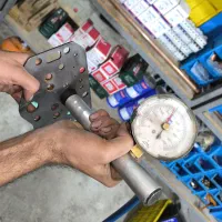 تعمیر کمپرسور سردخانه با ضمانت|خدمات پیشه و مهارت|حاجی آباد, |دیوار