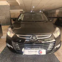 جک S5 نیوفیس مدل 1400