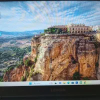 لپ تاپ لنوو  لژیون ۵، گیمینگ، گرافیک RTX 3070|رایانه همراه|تهران, اقدسیه|دیوار