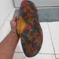 کتونی خارجی