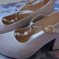 کفش مجلسی