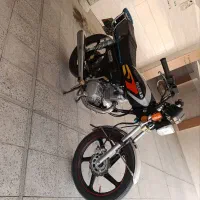 موتور200سی سی nms سحر