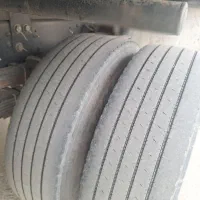 کامیونت فورس ۶ تن|خودرو سنگین|بجستان, |دیوار